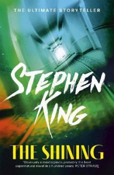 The Shining - Stephen King