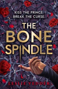 The Bone Spindle - The Bone Spindle