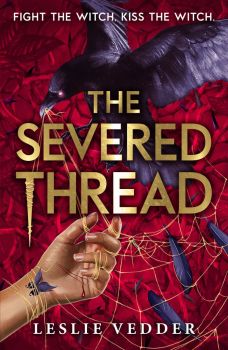 The Severed Thread - The Bone Spindle