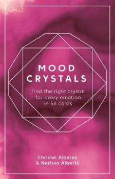 Mood Crystals Card Deck