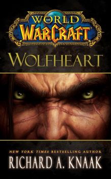 Wolfheart - World of WarCraft Series