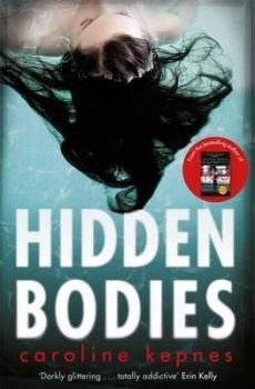 Hidden Bodies - Book 2