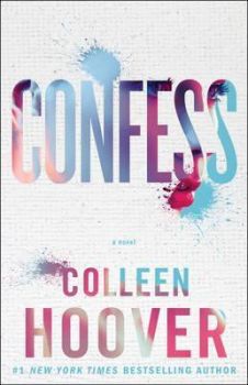 Онлайн книжарница Ciela.com - Confess - Colleen Hoover