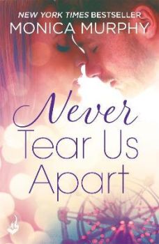 Never Tear Us Apart - Book 1