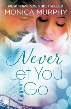 Never Let You Go - Book 2
