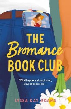 The Bromance Book Club - Book 1
