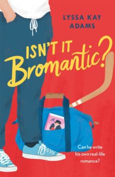 Isn't it Bromantic? - Book 4