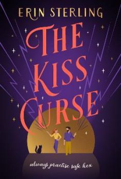 The Kiss Curse - Graves Glen Series
