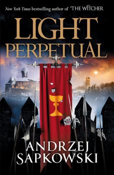 Light Perpetual - Hussite Trilogy