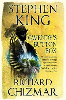 Gwendy's Button Box - Book 1