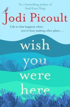 Wish You Were Here - Онлайн книжарница Сиела | Ciela.com