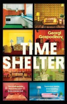 Time Shelter