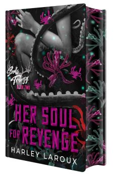 Her Soul for Revenge - Souls Trilogy - Harley Laroux - 9781496752901 - Онлайн книжарница Ciela | ciela.com