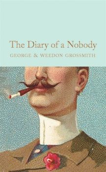 The Diary of a Nobody - Macmillan Collector's Library