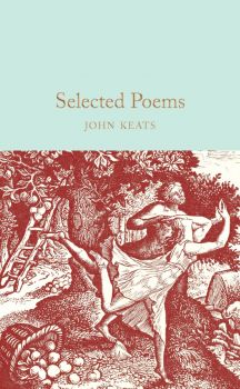 Selected Poems - Macmillan Collector's Library