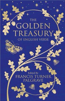 The Golden Treasury - Macmillan Collector's Library
