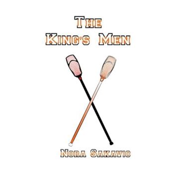 The King's Men - All for the Game Series