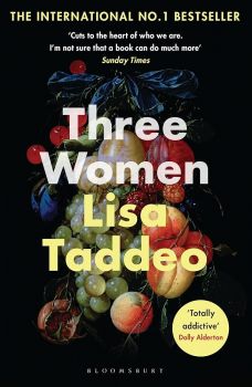 Three Women - Lisa Taddeo - 9781526611642 - Онлайн книжарница Ciela | ciela.com