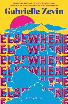 Elsewhere - Gabrielle Zevin - Bloomsbury - 9781526675835 - Онлайн книжарница Ciela | ciela.com