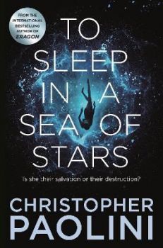 Онлайн книжарница Ciela.com - To Sleep in a Sea of Stars