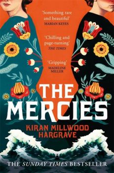 The Mercies - Kiran Millwood Hargrave - 9781529075076 - Онлайн книжарница Ciela | ciela.com