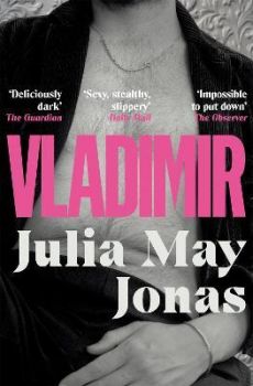 Vladimir - Julia May Jonas