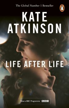 Life After Life - Kate Atkinson - Bantam - 9781529177183 - Онлайн книжарница Ciela | ciela.com