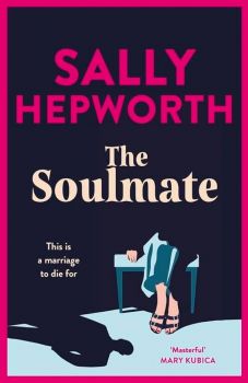The Soulmate - Sally Hepworth - 9781529330977 - Онлайн книжарница Ciela | ciela.com