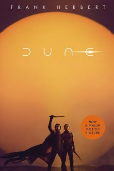 Dune - Frank Herbert - 9781529347852 - Онлайн книжарница Ciela | ciela.com