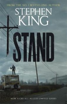 Онлайн книжарница Ciela.com - The Stand