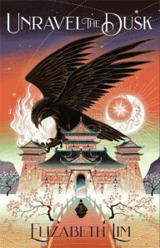 Unravel the Dusk - Book 2