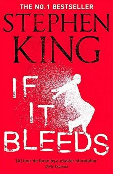 Онлайн книжарница Ciela.com - If It Bleeds