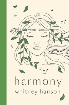 Harmony - Poems to Find Peace - Whitney Hanson - 9781529432633 - Онлайн книжарница Ciela | ciela.com