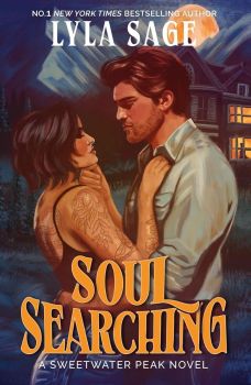 Soul Searching - Sweetwater Peak Series