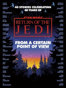 Star Wars - From a Certain Point of View - Del Rey - 9781529907629 - Онлайн книжарница Ciela | ciela.com
