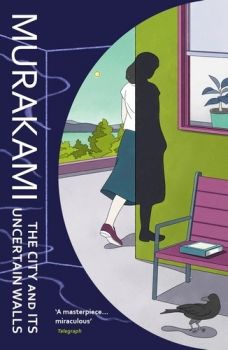 Norwegian Wood - Vintage Classics - Haruki Murakami - 9781529957716 - Онлайн книжарница Ciela | ciela.com