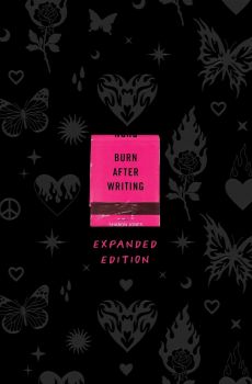Burn After Writing - EXPANDED EDITION - нарушен търговски вид
