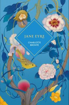 Jane Eyre - Vintage Classics - Charlotte Brontë - 9781529954227 - Онлайн книжарница Ciela | ciela.com