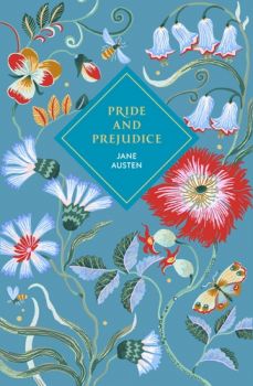 Pride and Prejudice - Vintage Classics - Jane Austen - 9781529954265 - Онлайн книжарница Ciela | ciela.com
