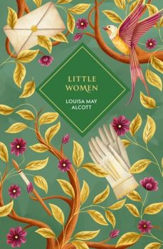 Little Women - Vintage Classics - Louisa May Alcott - 9781529954289 - Онлайн книжарница Ciela | ciela.com