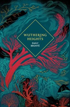 Wuthering Heights - Vintage Classics - Emily Bronte - 9781529954296 - Онлайн книжарница Ciela | ciela.com