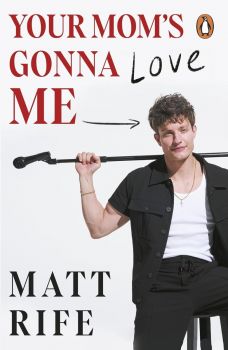 Your Mom's Gonna Love Me - Matt Rife - 9781529955767 -оказион - Онлайн книжарница Ciela | ciela.com