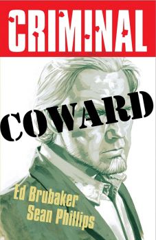 Criminal - Ed Brubaker, Sean Phillips - 9781534370906 - Онлайн книжарница Ciela | ciela.com