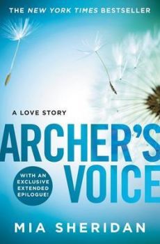 Archer's Voice - The Hales Series