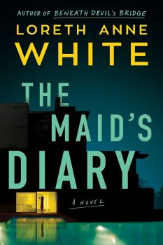 The Maid's Diary - Loreth Anne White - 9781542034456 - Онлайн книжарница Ciela | ciela.com