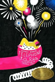 Telephone Tales - Gianni Rodari - 9781592702848 - Онлайн книжарница Ciela | ciela.com