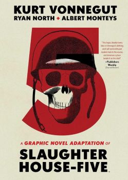 Slaughterhouse-Five - Kurt Vonnegut - 9781608861354 - Онлайн книжарница Ciela | ciela.com