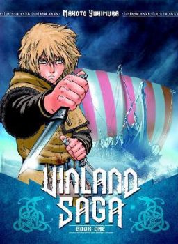 Vinland - Saga 1