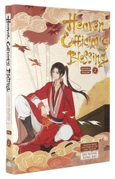 Heaven Official's Blessing - Vol. 2 - Hardcover