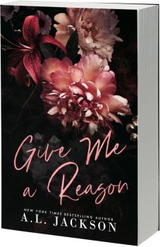Give Me a Reason - Redemption Hills Series